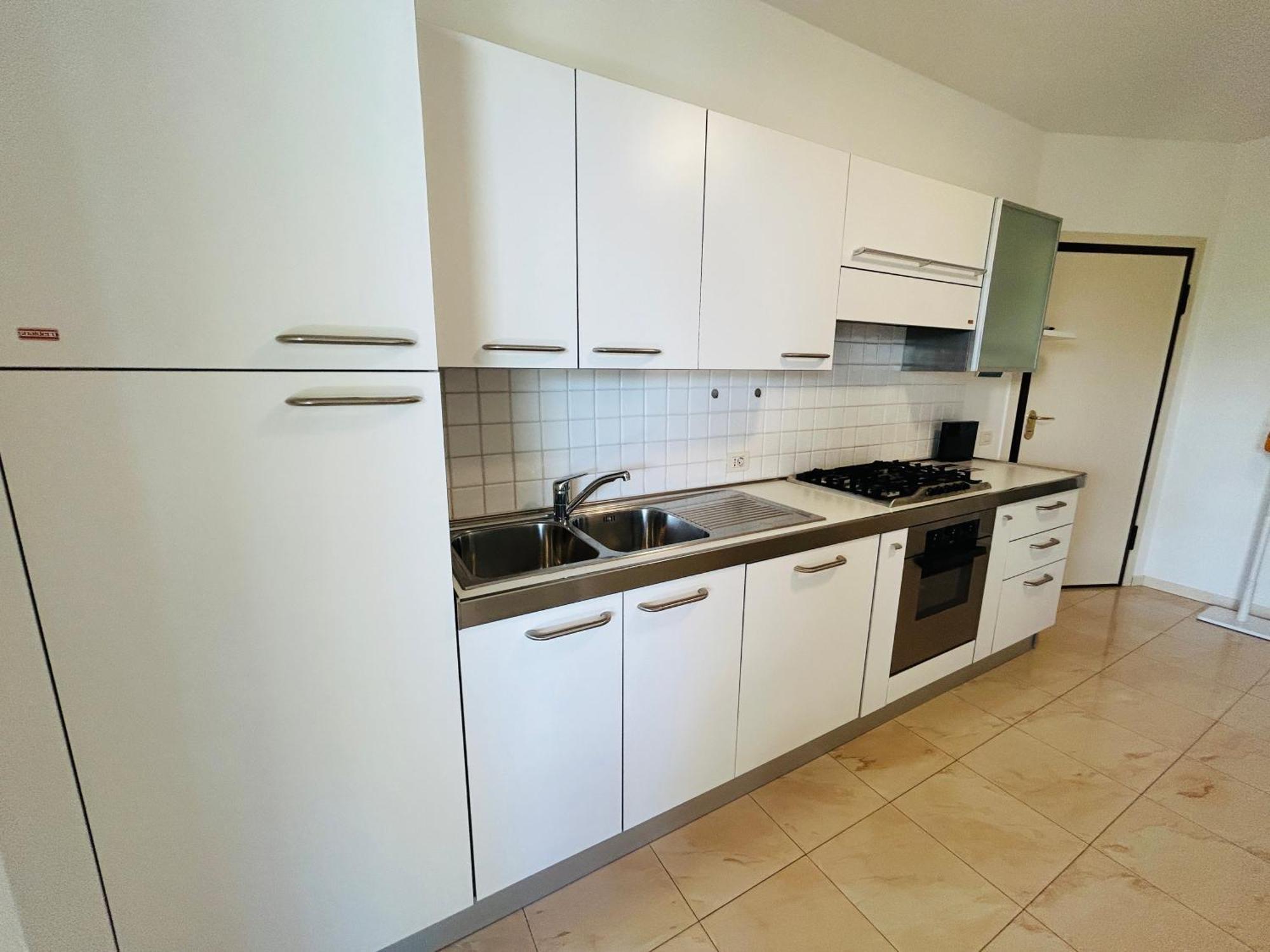Damiano Chiesa Flexrent - Abissinia Apartman Riccione Kültér fotó
